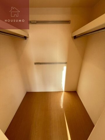 ピオニー北石切の物件内観写真