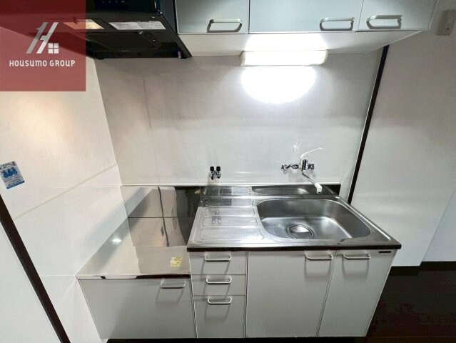 緑橋駅 徒歩3分 4階の物件内観写真