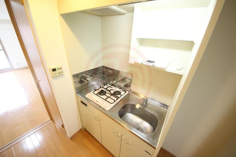 長田駅 徒歩6分 7階の物件内観写真