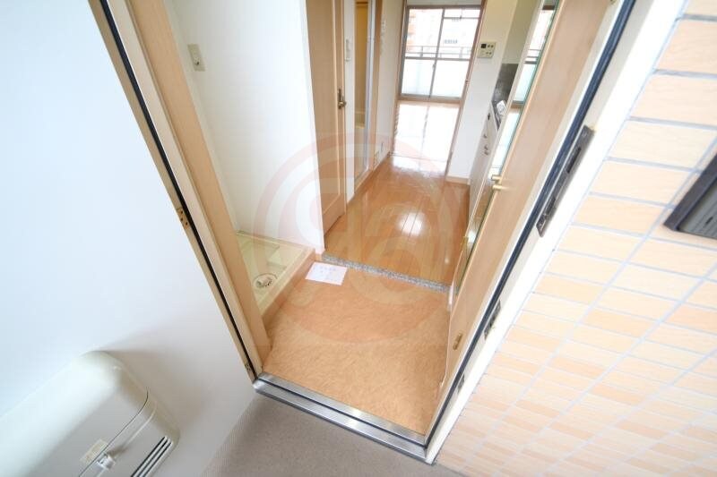 長田駅 徒歩6分 7階の物件内観写真