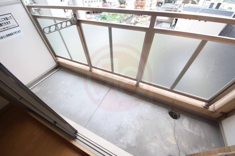 長田駅 徒歩6分 7階の物件内観写真