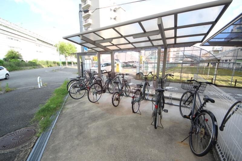 長田駅 徒歩6分 7階の物件内観写真