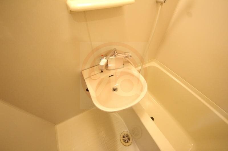 長田駅 徒歩6分 7階の物件内観写真