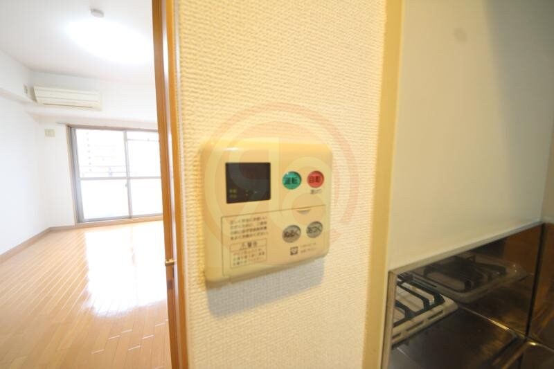 長田駅 徒歩6分 7階の物件内観写真