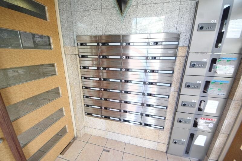 長田駅 徒歩6分 7階の物件内観写真