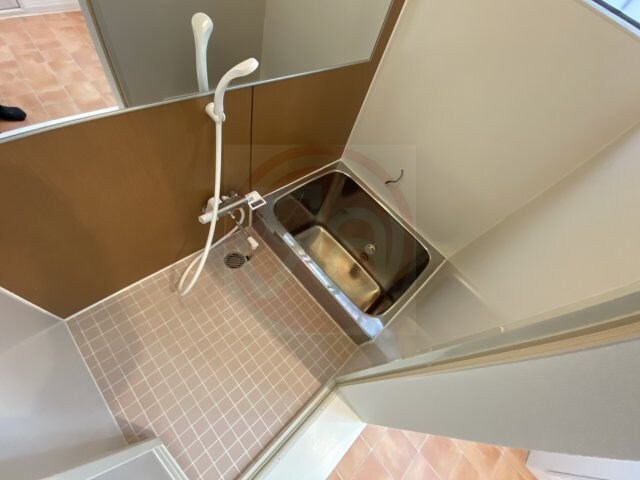 八戸ノ里駅 徒歩10分 1-2階の物件内観写真