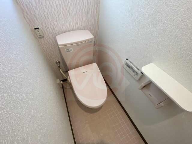 八戸ノ里駅 徒歩10分 1-2階の物件内観写真