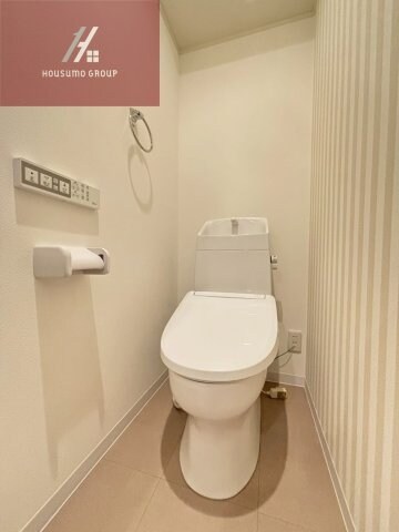 平野駅 徒歩10分 1階の物件内観写真