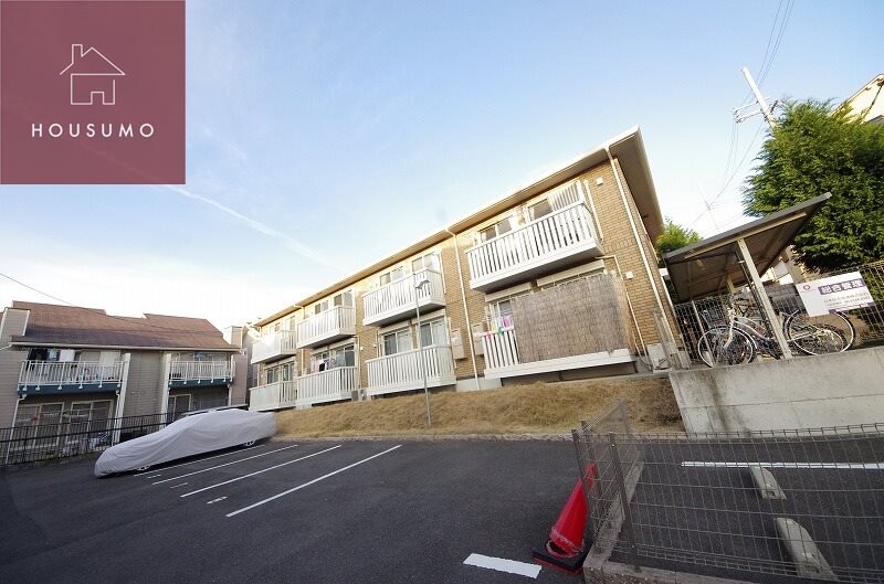 jun excellentの物件外観写真