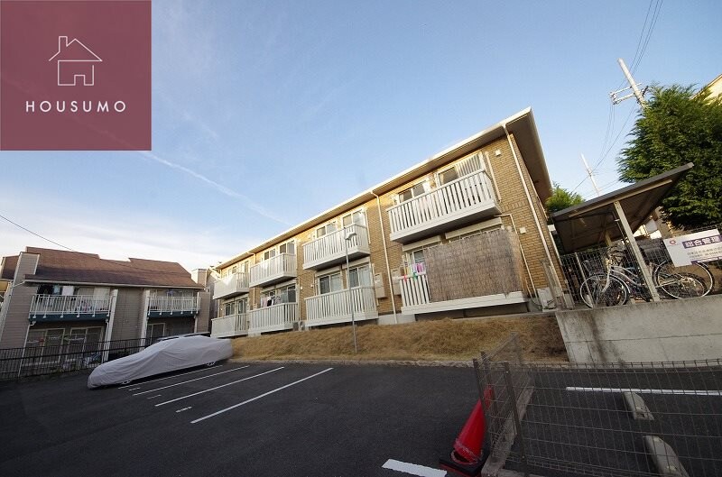 jun excellentの物件外観写真