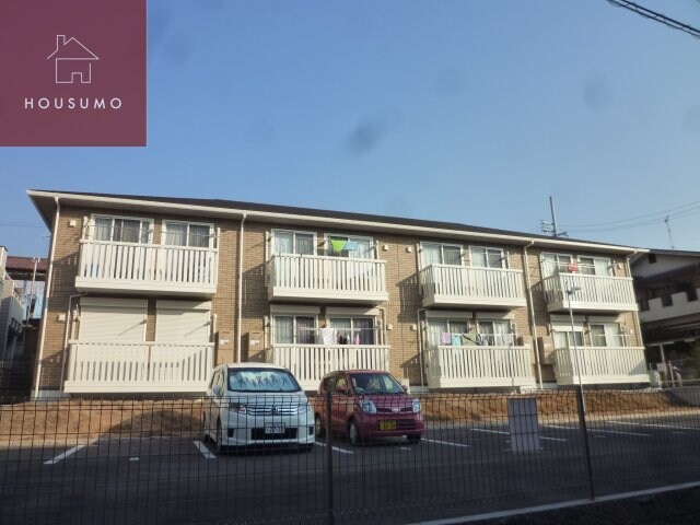 jun excellentの物件外観写真