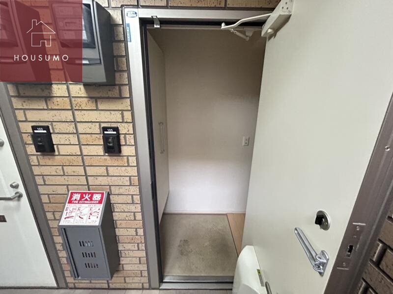 jun excellentの物件内観写真