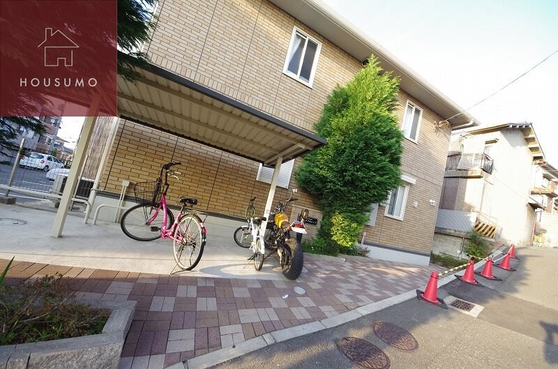 jun excellentの物件内観写真