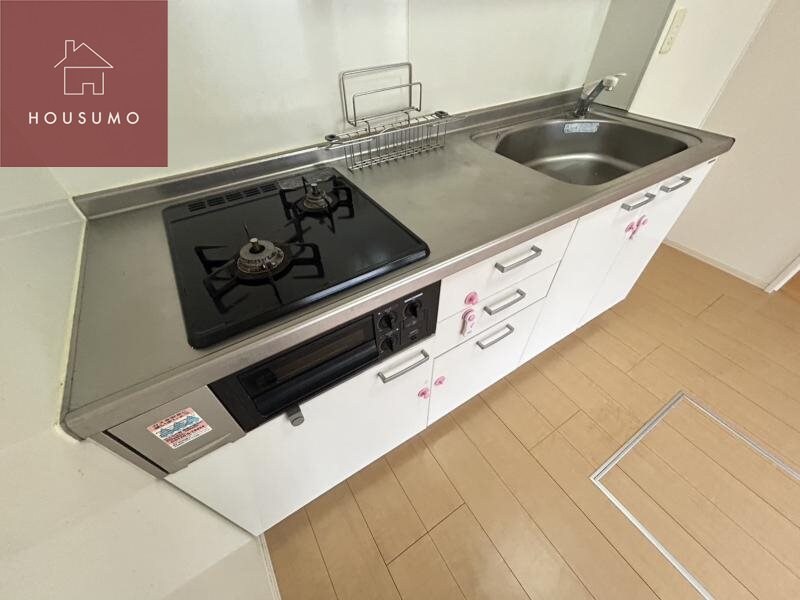 jun excellentの物件内観写真