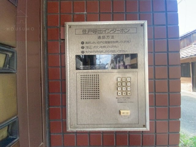 新深江駅 徒歩4分 2階の物件内観写真