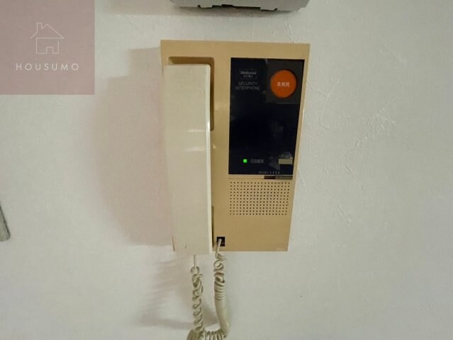 新深江駅 徒歩4分 2階の物件内観写真