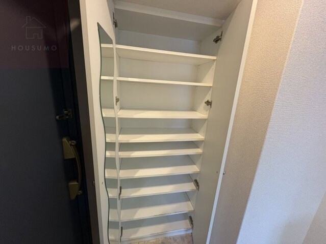 玉造駅 徒歩9分 6階の物件内観写真