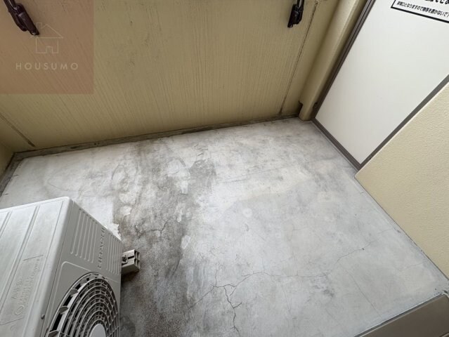 玉造駅 徒歩9分 6階の物件内観写真