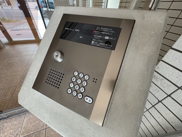 玉造駅 徒歩9分 6階の物件内観写真