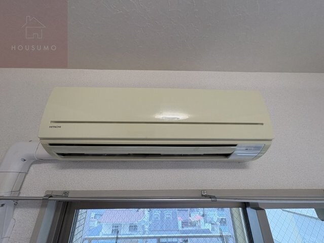 玉造駅 徒歩9分 6階の物件内観写真