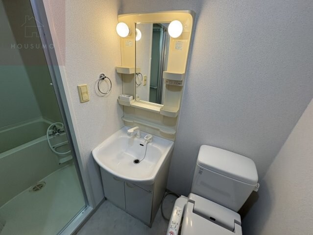 玉造駅 徒歩9分 6階の物件内観写真