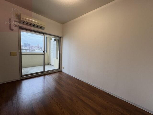 玉造駅 徒歩9分 6階の物件内観写真