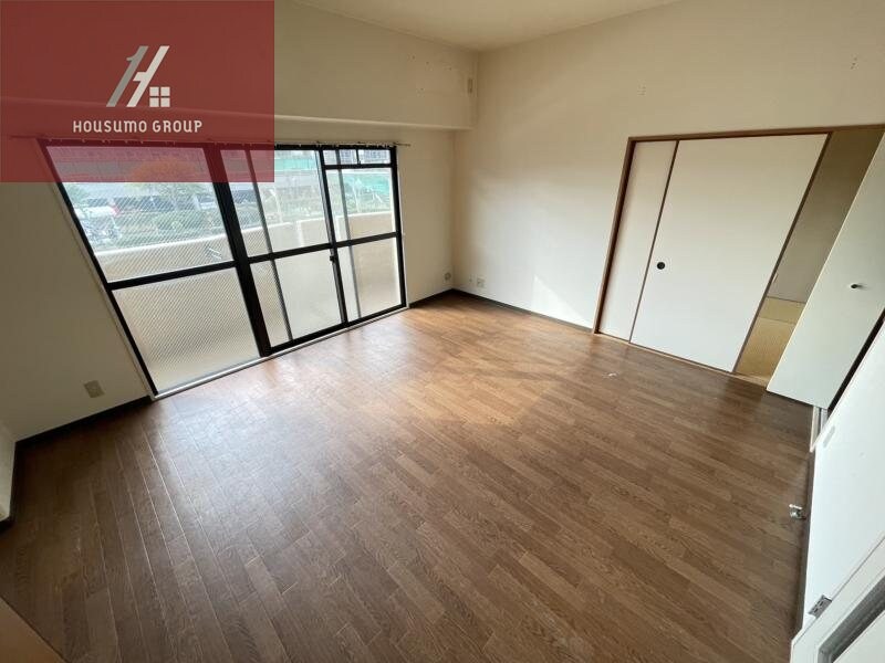 フローリッシュ北田の物件内観写真