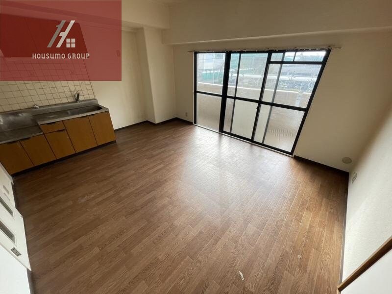 フローリッシュ北田の物件内観写真