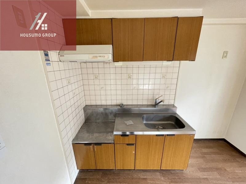 フローリッシュ北田の物件内観写真