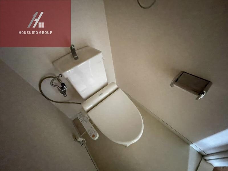 フローリッシュ北田の物件内観写真