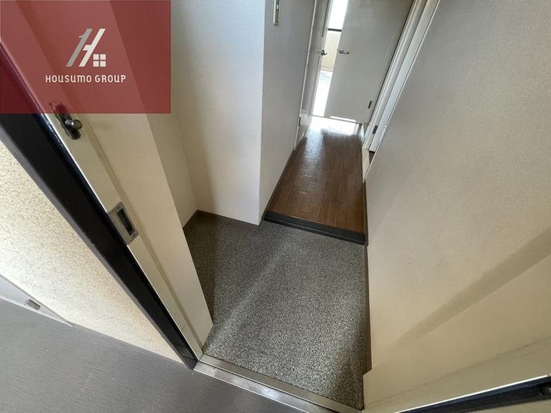 フローリッシュ北田の物件内観写真