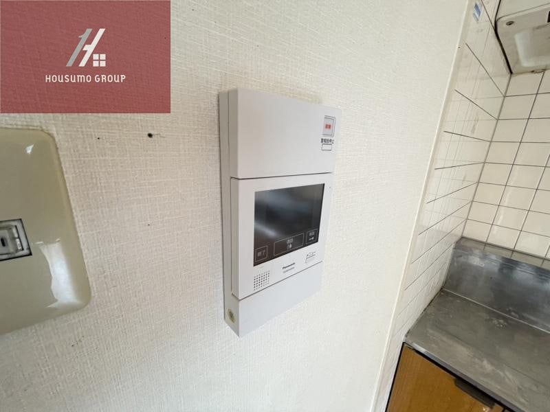 フローリッシュ北田の物件内観写真