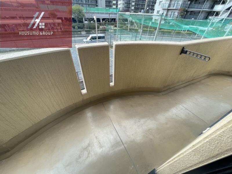 フローリッシュ北田の物件内観写真