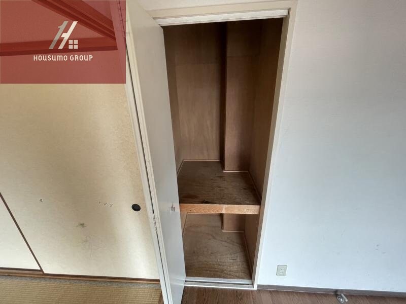 フローリッシュ北田の物件内観写真