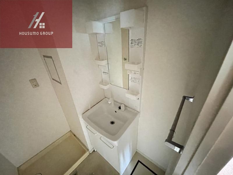 フローリッシュ北田の物件内観写真