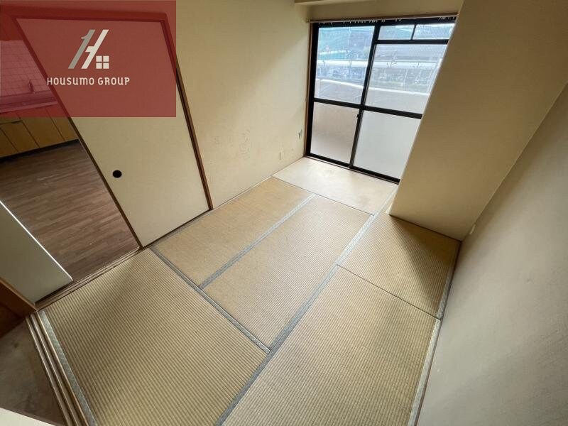 フローリッシュ北田の物件内観写真