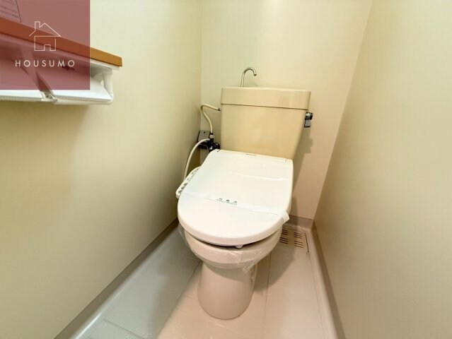 長田駅 徒歩2分 5階の物件内観写真