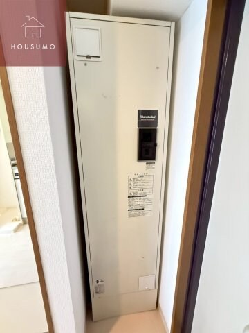 長田駅 徒歩2分 5階の物件内観写真