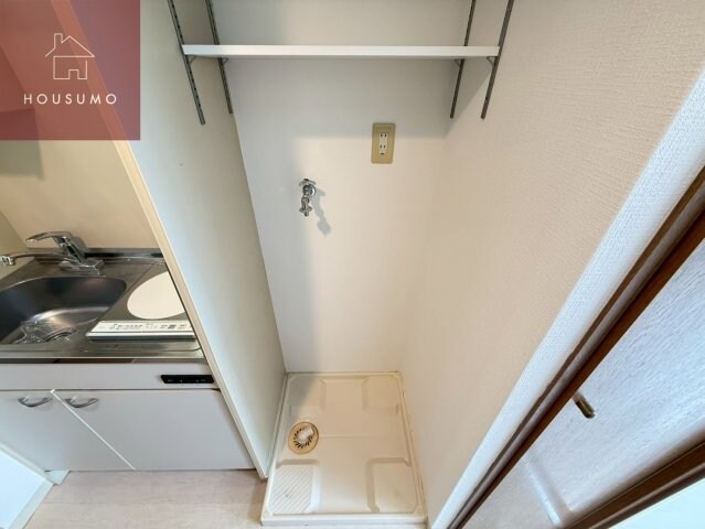 長田駅 徒歩2分 5階の物件内観写真