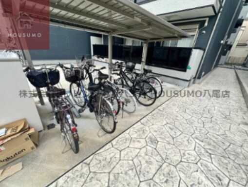 南巽駅 徒歩5分 2階の物件内観写真