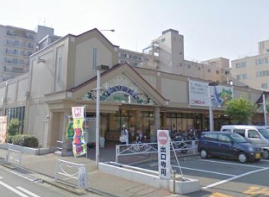 RHYTHM新石切B棟の物件内観写真