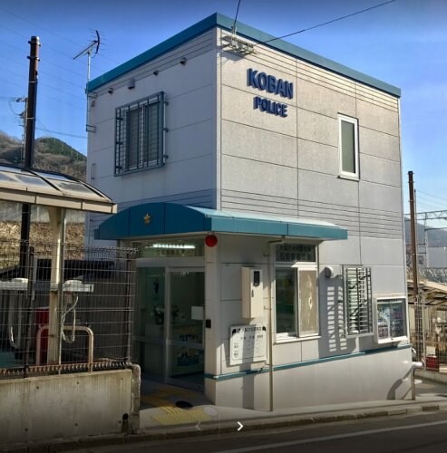 RHYTHM新石切B棟の物件内観写真