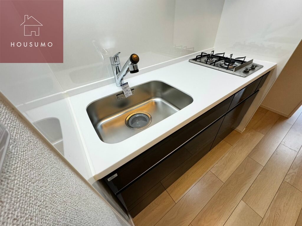 シャルモン深野Westの物件内観写真