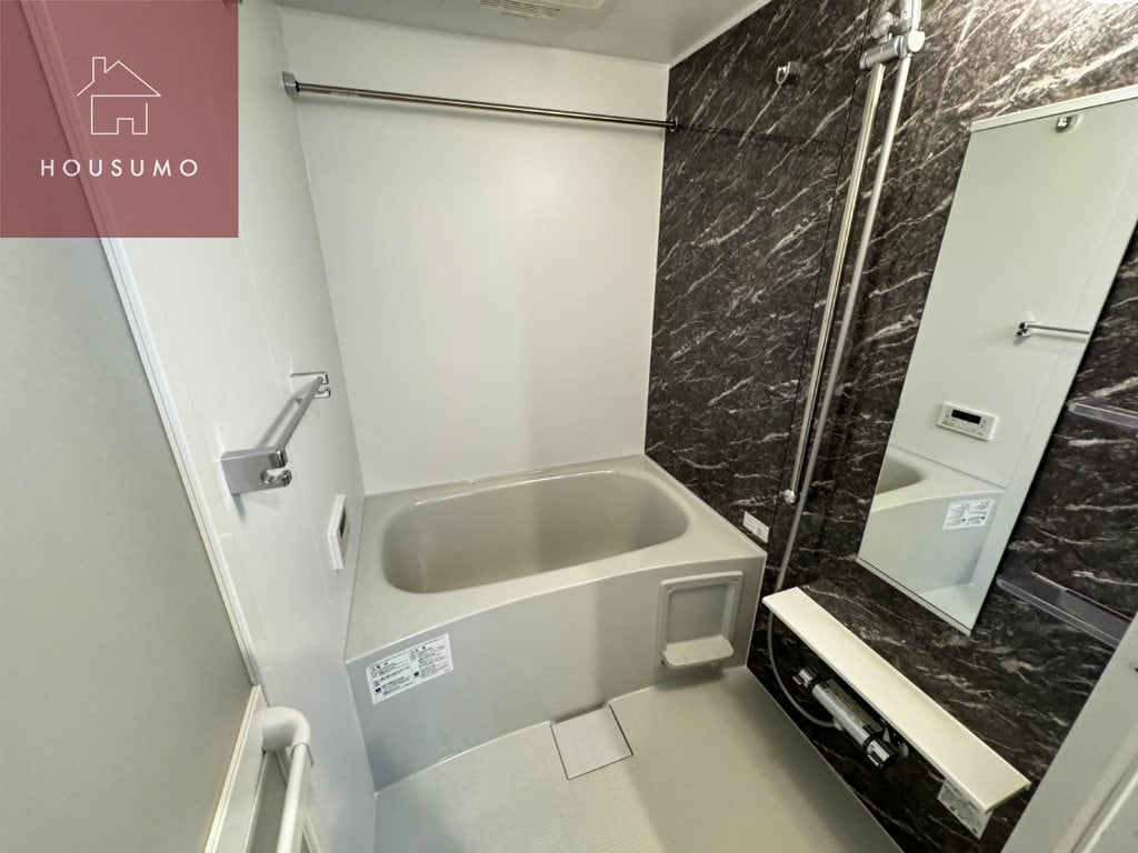 シャルモン深野Westの物件内観写真