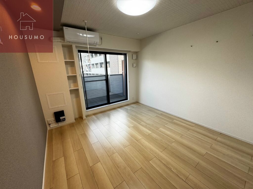 シャルモン深野Westの物件内観写真