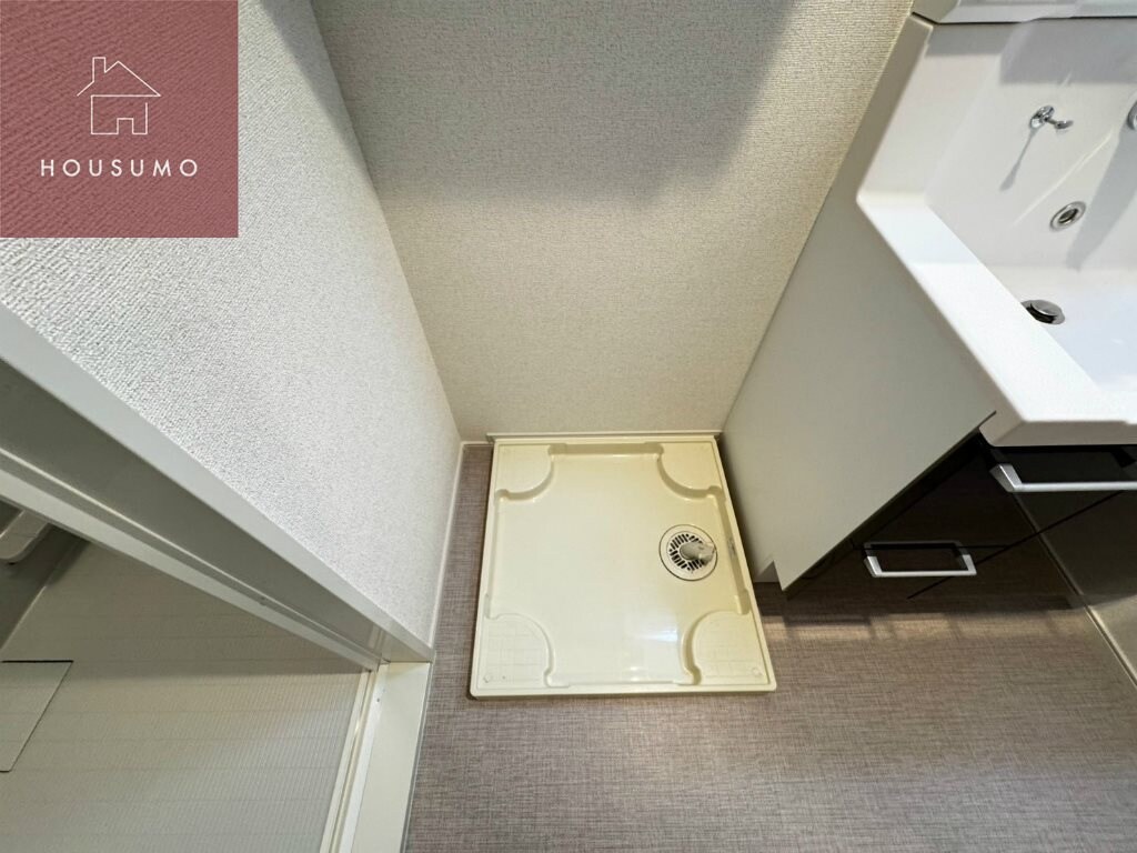 シャルモン深野Westの物件内観写真