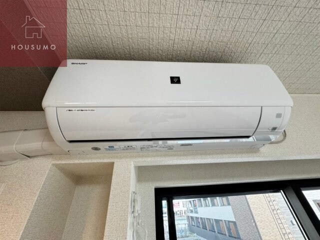 シャルモン深野Westの物件内観写真