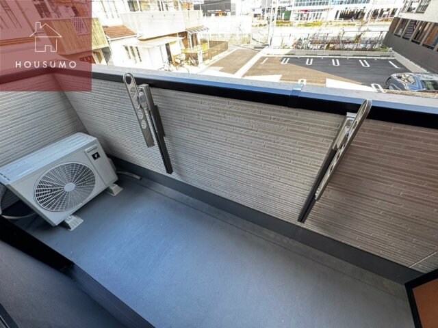 シャルモン深野Westの物件内観写真