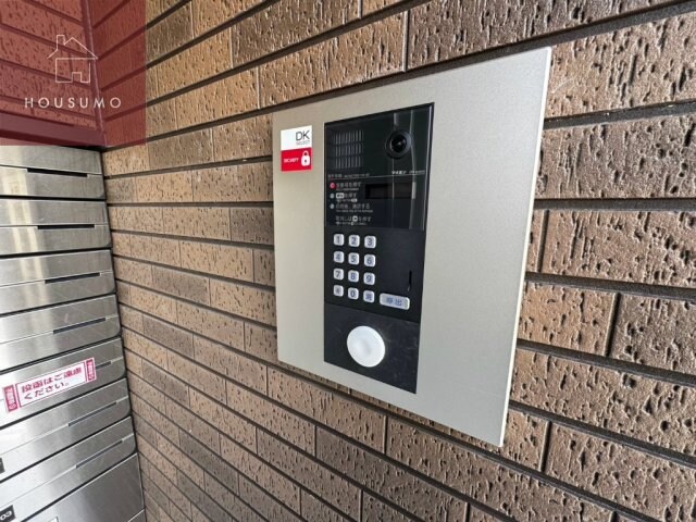 シャルモン深野Westの物件内観写真