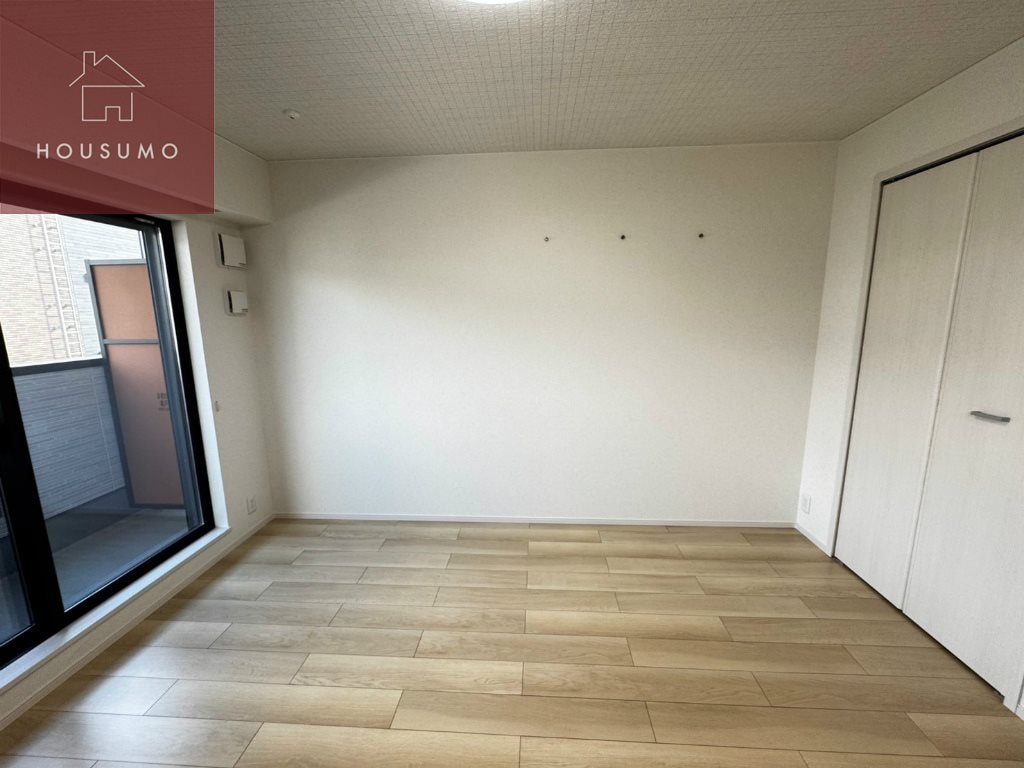 シャルモン深野Westの物件内観写真